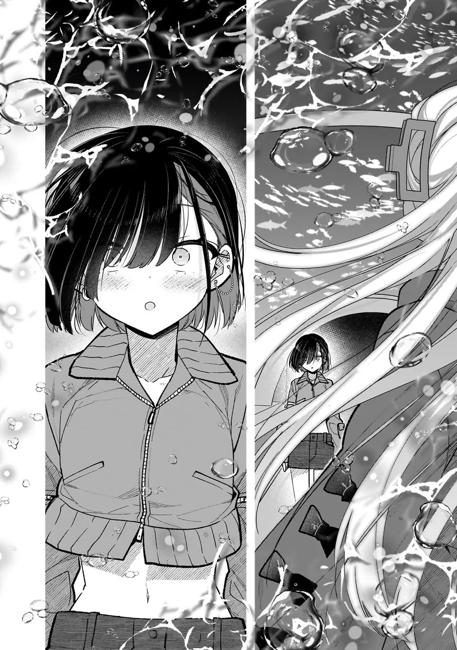 Em Gái Của Tôi Là Pháp Sư Thiên Tài Trở Về Từ Thế Giới Khác - Chapter 3 - Page 23