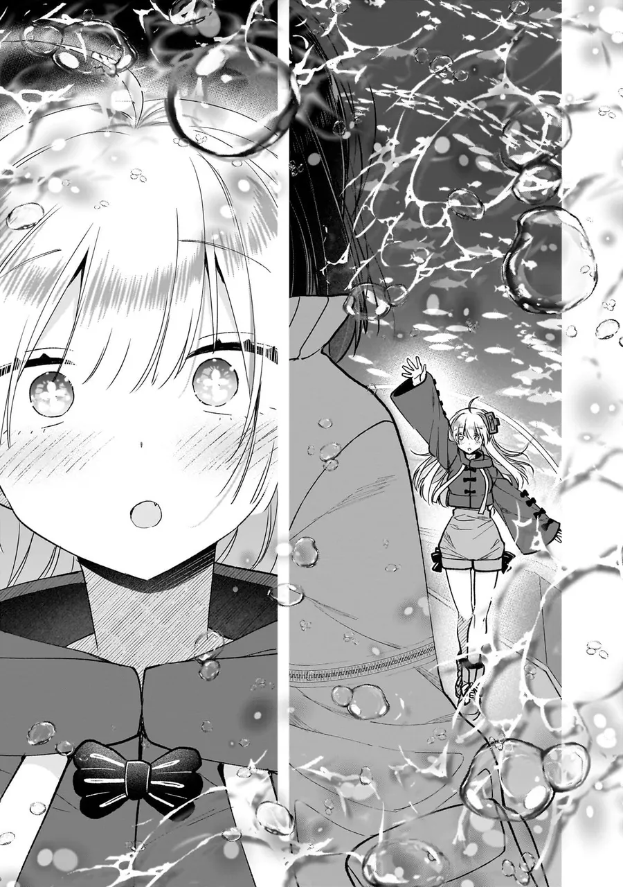 Em Gái Của Tôi Là Pháp Sư Thiên Tài Trở Về Từ Thế Giới Khác - Chapter 3 - Page 24