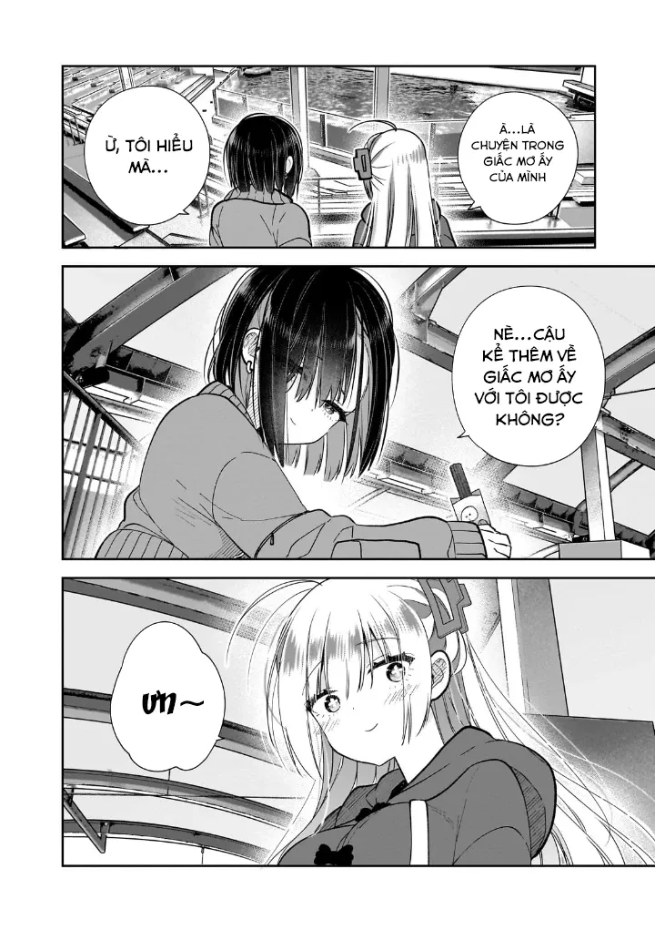 Em Gái Của Tôi Là Pháp Sư Thiên Tài Trở Về Từ Thế Giới Khác - Chapter 4 - Page 25