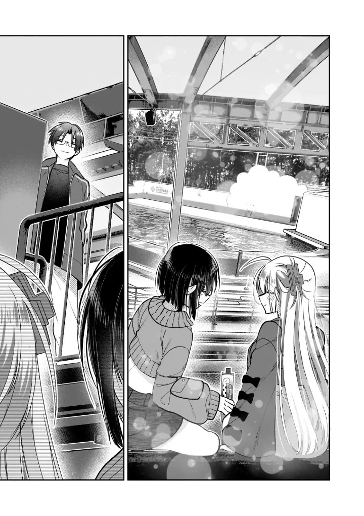 Em Gái Của Tôi Là Pháp Sư Thiên Tài Trở Về Từ Thế Giới Khác - Chapter 4 - Page 26