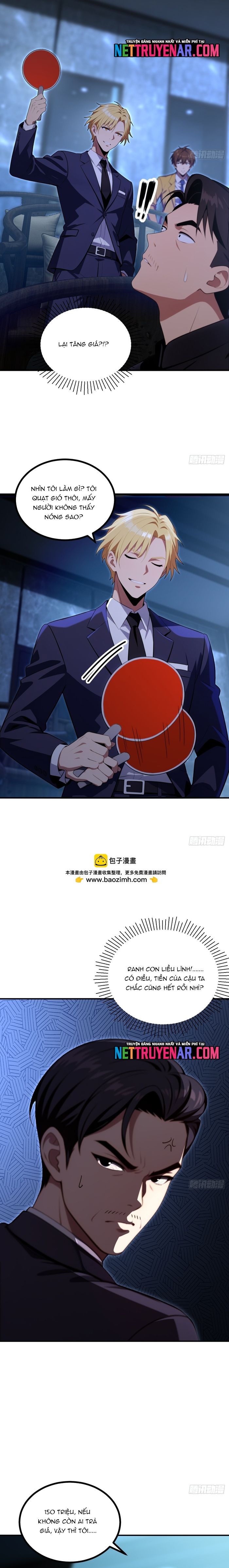 Chung Cực Tùy Ý Thần Hào Hệ Thống - Chapter 70 - Page 14