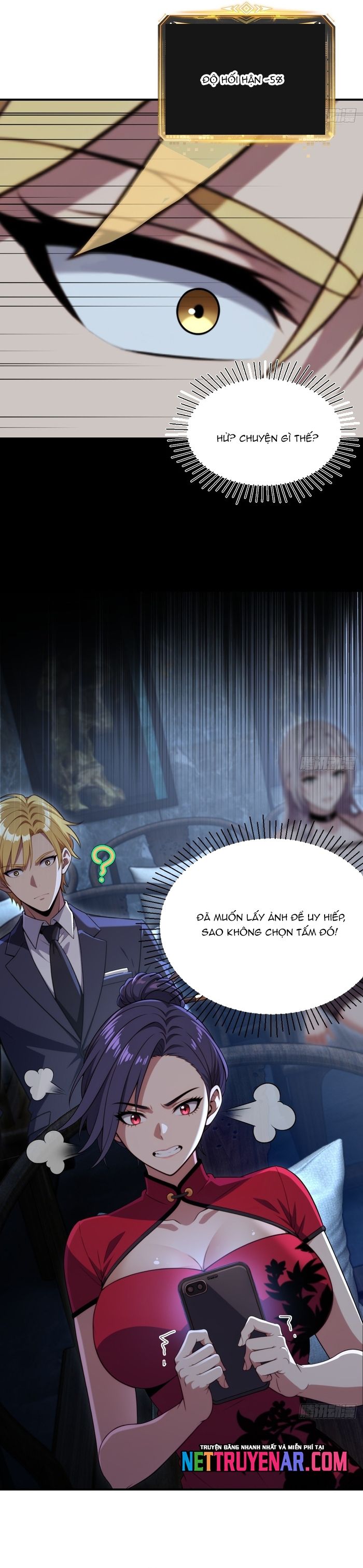 Chung Cực Tùy Ý Thần Hào Hệ Thống - Chapter 70 - Page 4