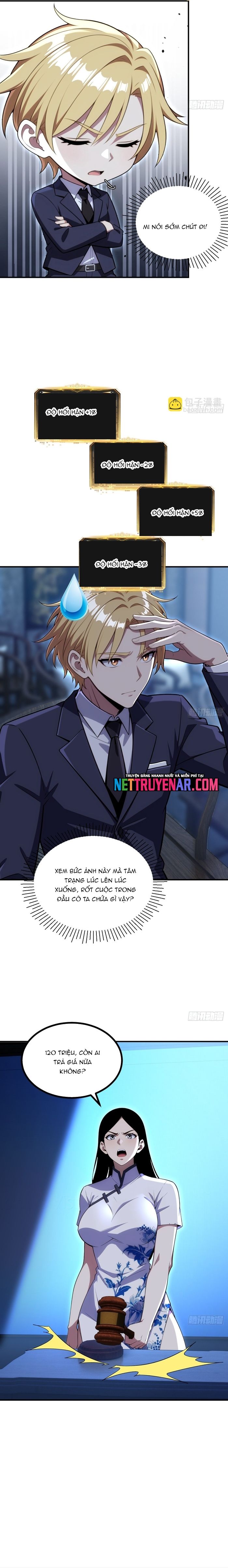 Chung Cực Tùy Ý Thần Hào Hệ Thống - Chapter 70 - Page 6