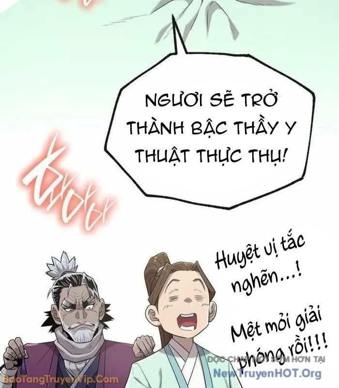 Đường Môn Truyền Kỳ - Chapter 21 - Page 11