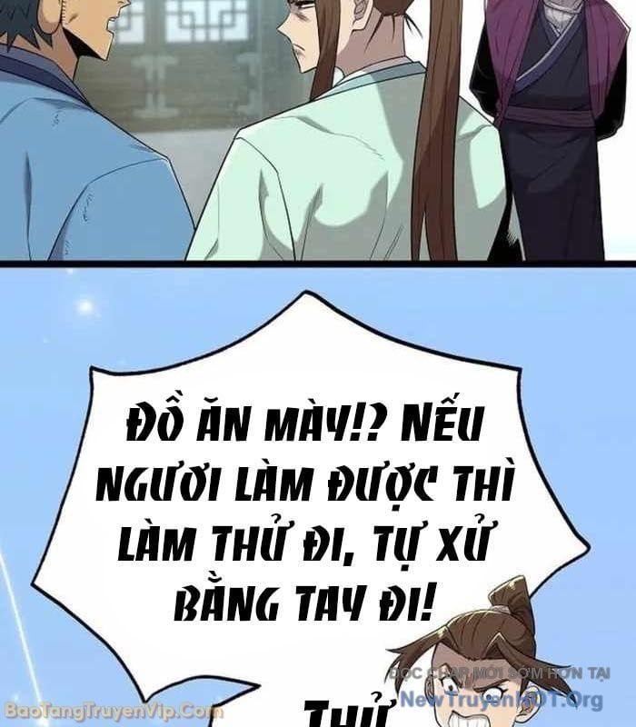 Đường Môn Truyền Kỳ - Chapter 21 - Page 131