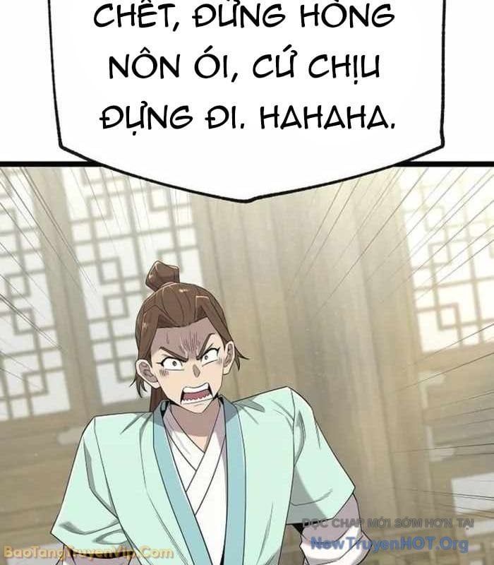 Đường Môn Truyền Kỳ - Chapter 21 - Page 19