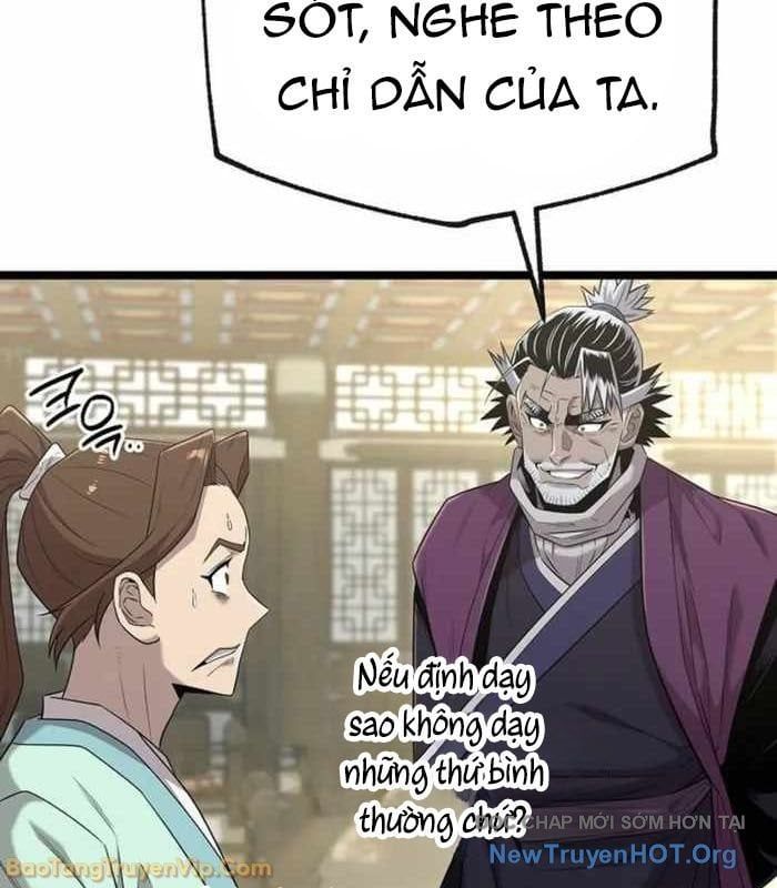 Đường Môn Truyền Kỳ - Chapter 21 - Page 22