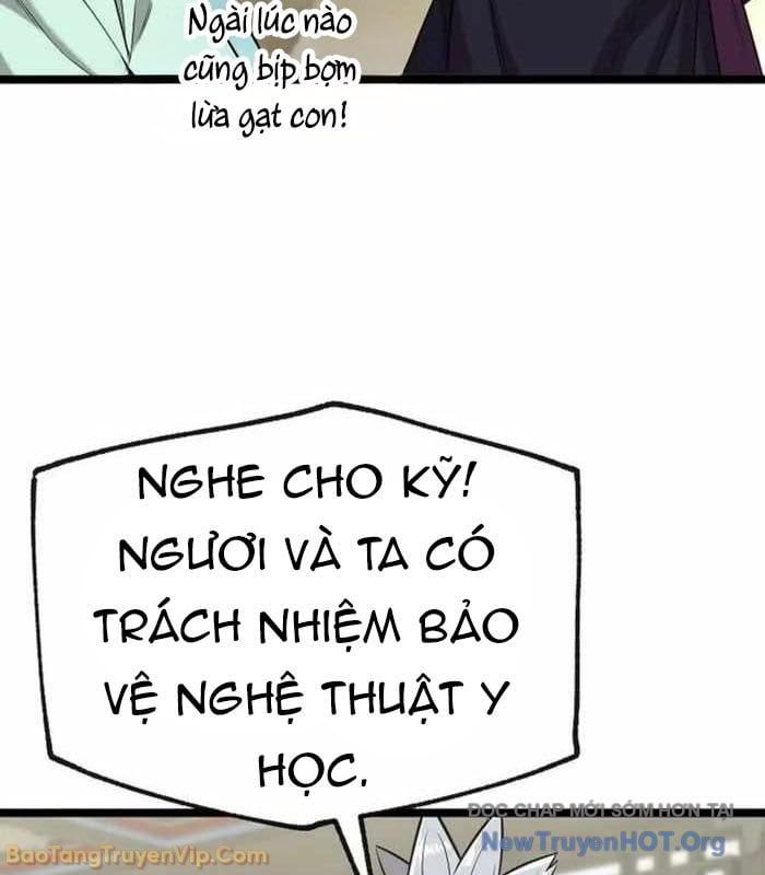 Đường Môn Truyền Kỳ - Chapter 21 - Page 23
