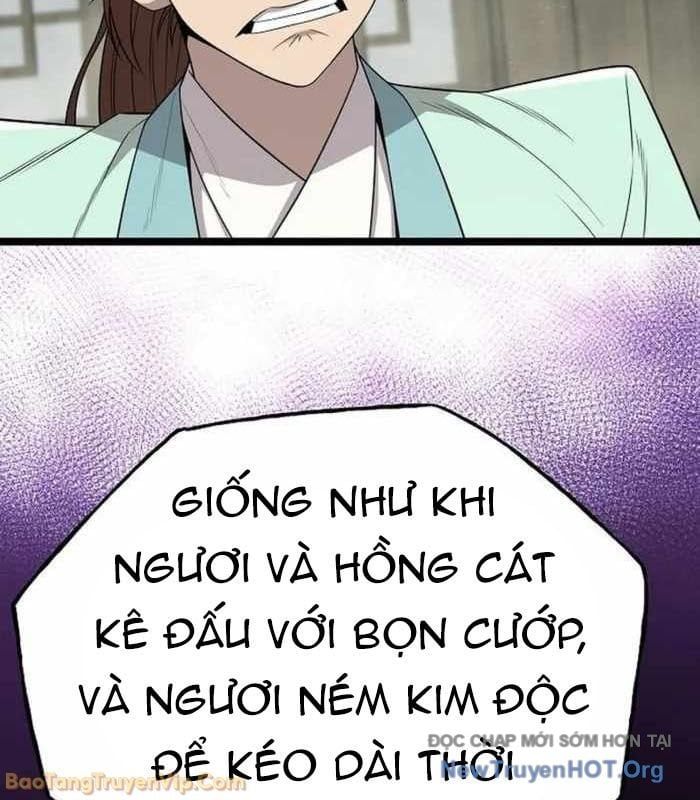 Đường Môn Truyền Kỳ - Chapter 21 - Page 27