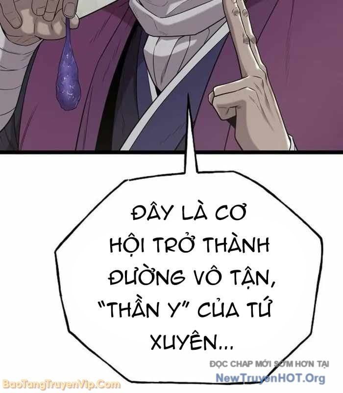 Đường Môn Truyền Kỳ - Chapter 21 - Page 7