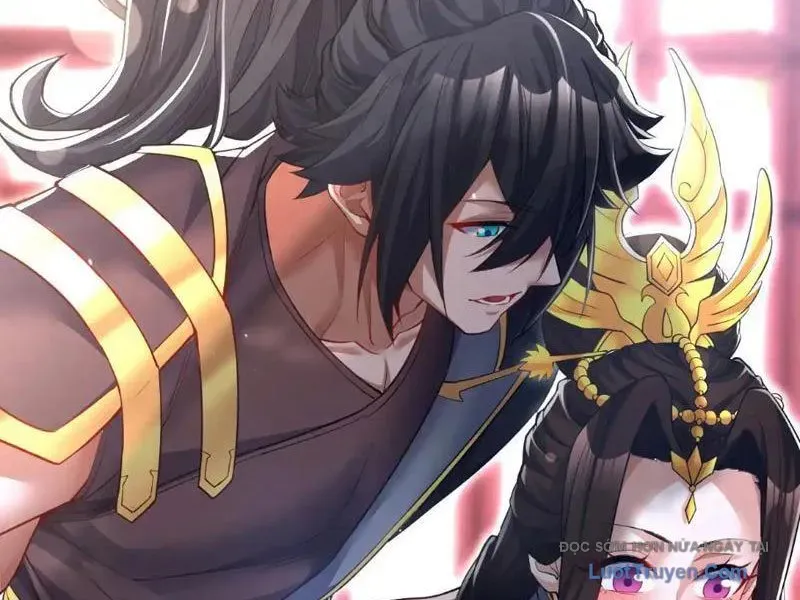 Bắt Đầu Chấn Kinh Nữ Đế Lão Bà, Ta Vô Địch! - Chapter 99 - Page 11