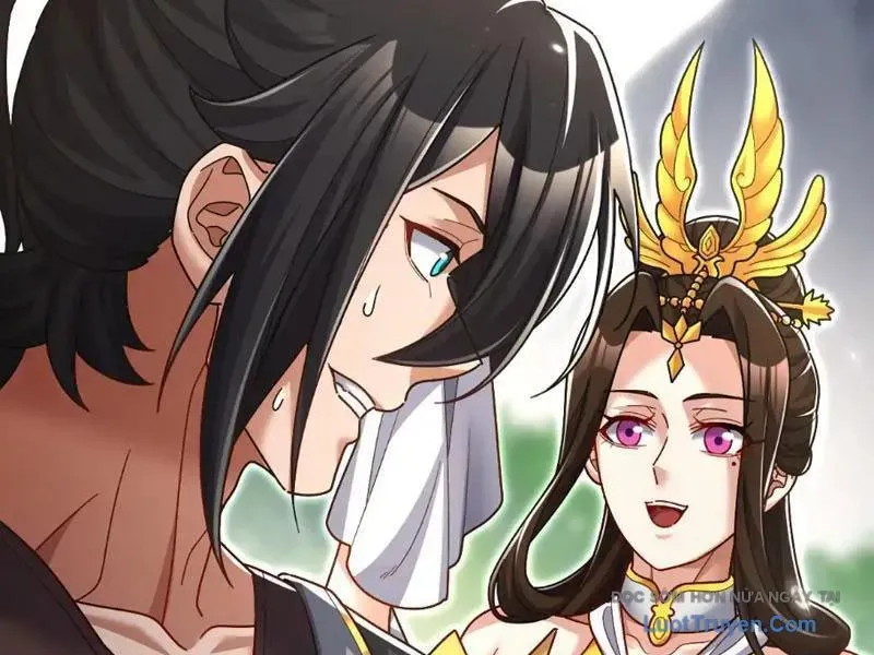 Bắt Đầu Chấn Kinh Nữ Đế Lão Bà, Ta Vô Địch! - Chapter 99 - Page 151