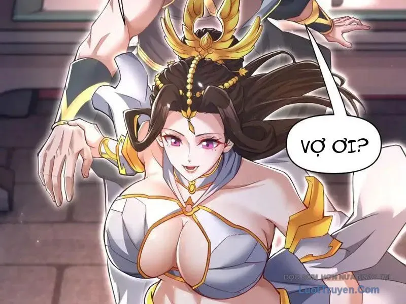 Bắt Đầu Chấn Kinh Nữ Đế Lão Bà, Ta Vô Địch! - Chapter 99 - Page 21