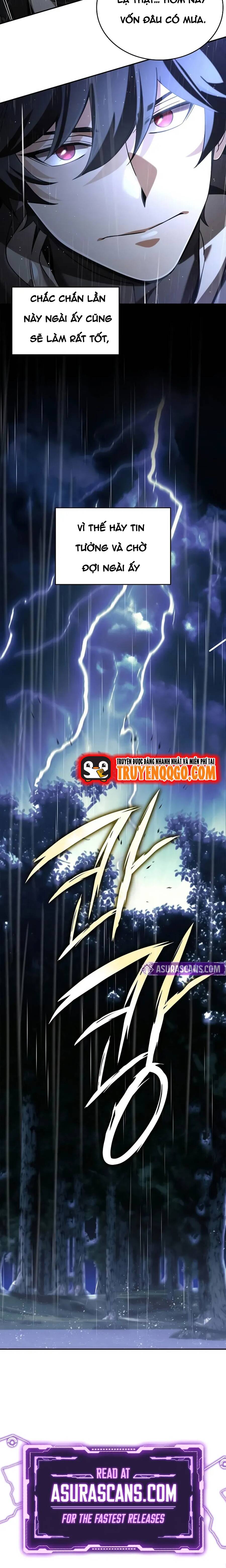 Trở Thành Thiên Tài Tiên Tri Của Học Viện - Chapter 31 - Page 17