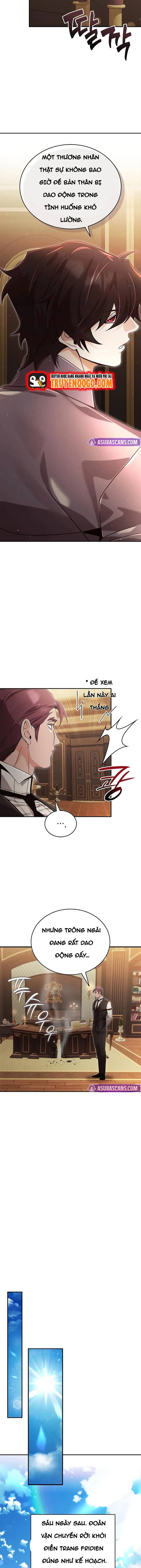 Trở Thành Thiên Tài Tiên Tri Của Học Viện - Chapter 31 - Page 9