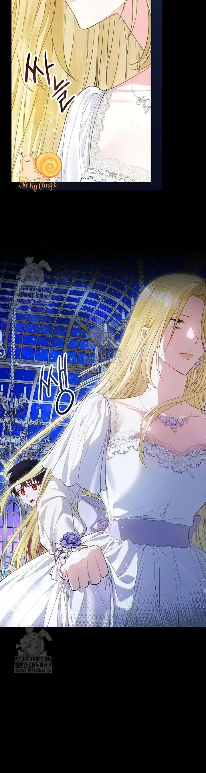 Là Ác Nữ, Nhưng Đã In Dấu Ấn Với Nam Chính - Chapter 13 - Page 10