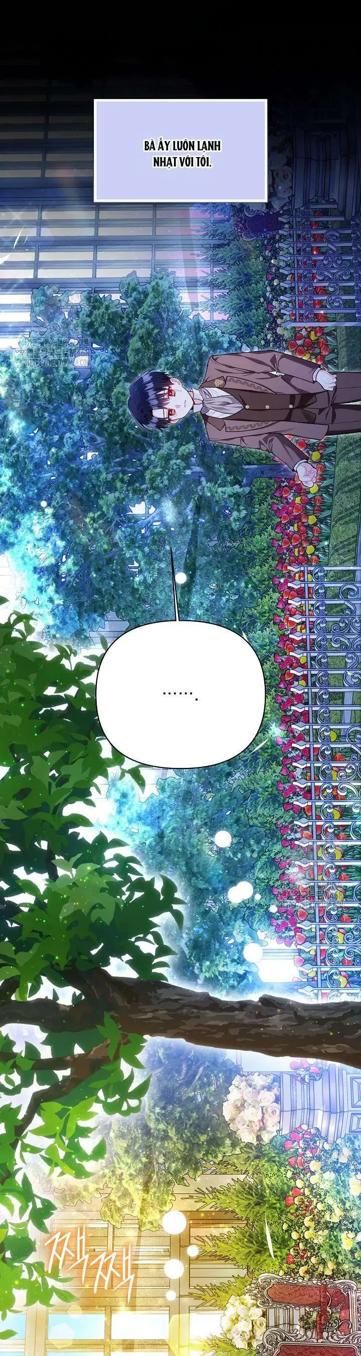 Là Ác Nữ, Nhưng Đã In Dấu Ấn Với Nam Chính - Chapter 13 - Page 11