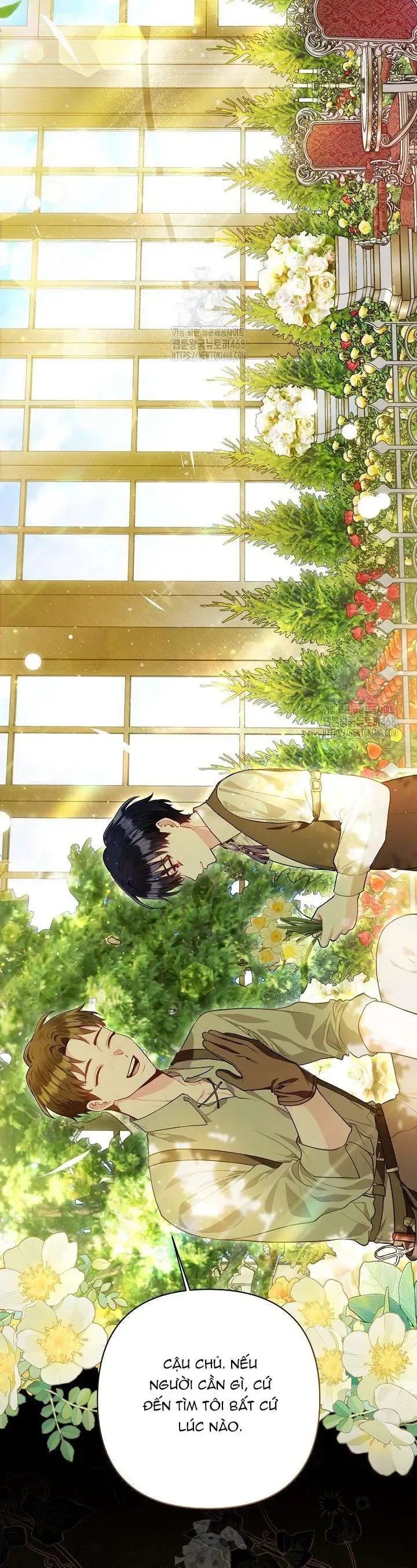 Là Ác Nữ, Nhưng Đã In Dấu Ấn Với Nam Chính - Chapter 13 - Page 12