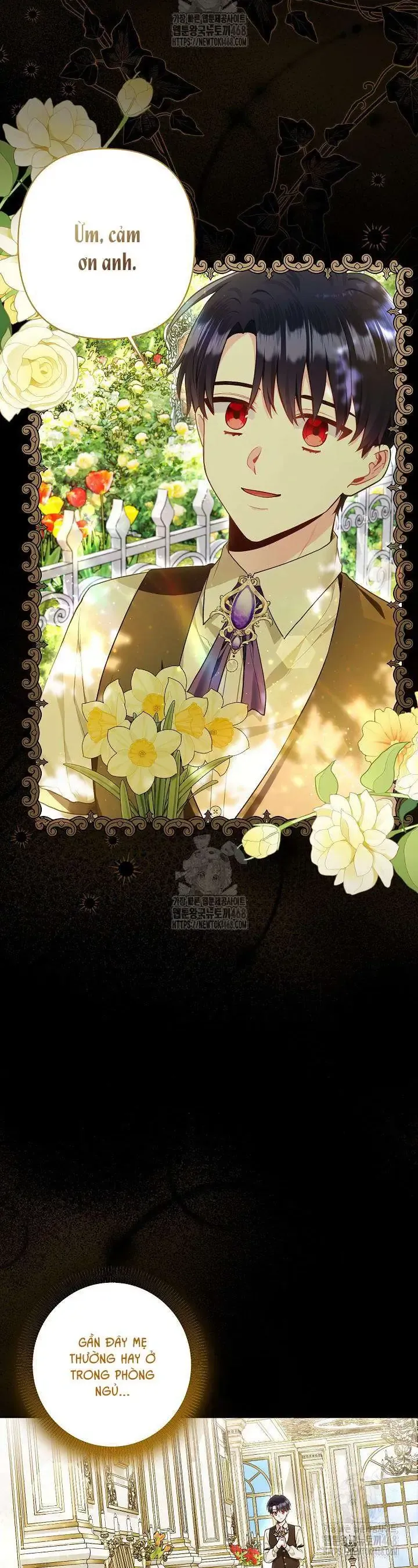 Là Ác Nữ, Nhưng Đã In Dấu Ấn Với Nam Chính - Chapter 13 - Page 13