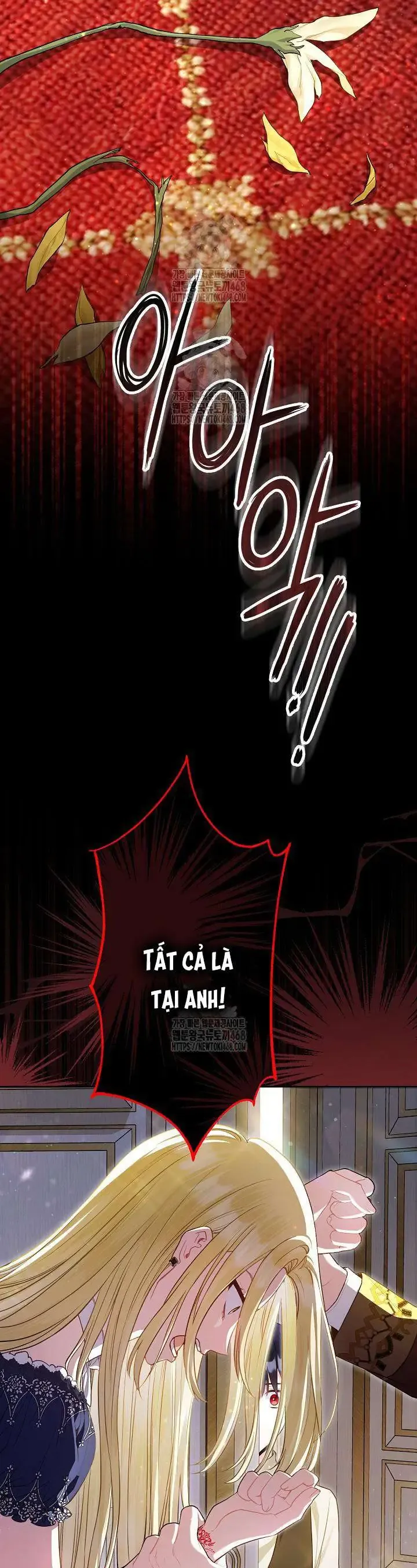 Là Ác Nữ, Nhưng Đã In Dấu Ấn Với Nam Chính - Chapter 13 - Page 15