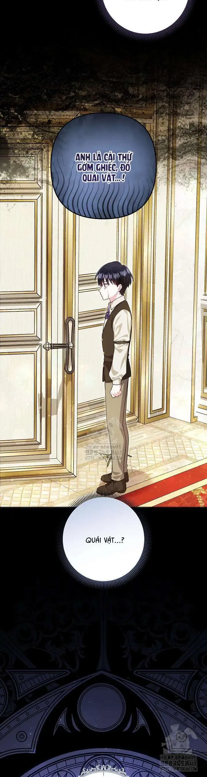 Là Ác Nữ, Nhưng Đã In Dấu Ấn Với Nam Chính - Chapter 13 - Page 19