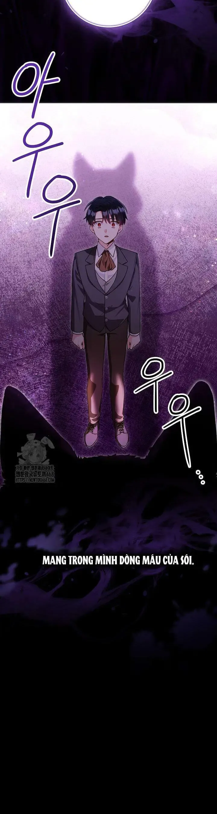 Là Ác Nữ, Nhưng Đã In Dấu Ấn Với Nam Chính - Chapter 13 - Page 21