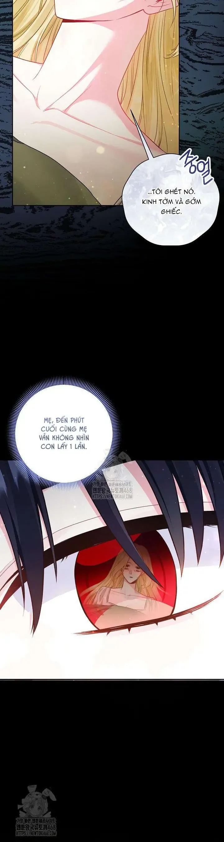 Là Ác Nữ, Nhưng Đã In Dấu Ấn Với Nam Chính - Chapter 13 - Page 27