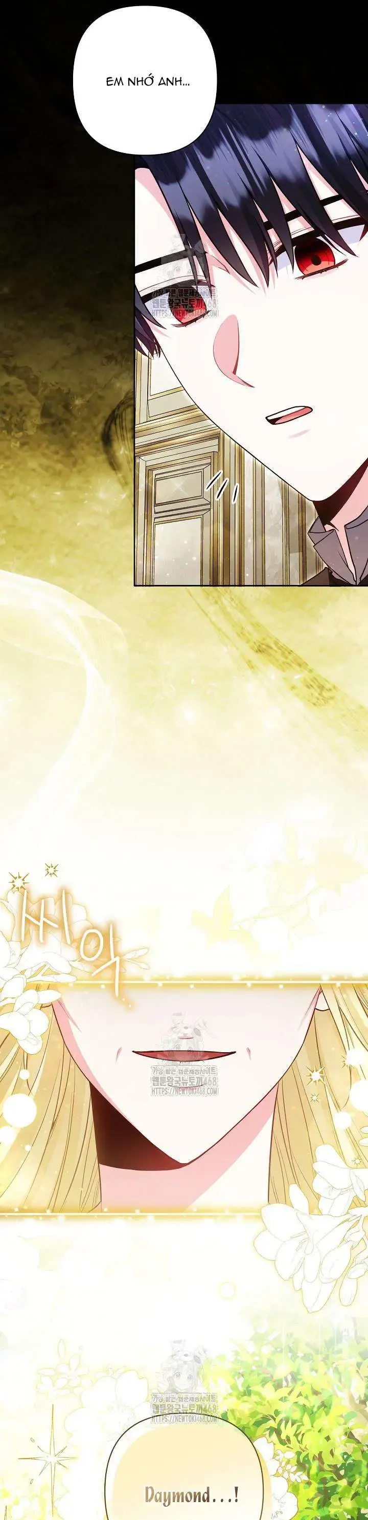 Là Ác Nữ, Nhưng Đã In Dấu Ấn Với Nam Chính - Chapter 13 - Page 28