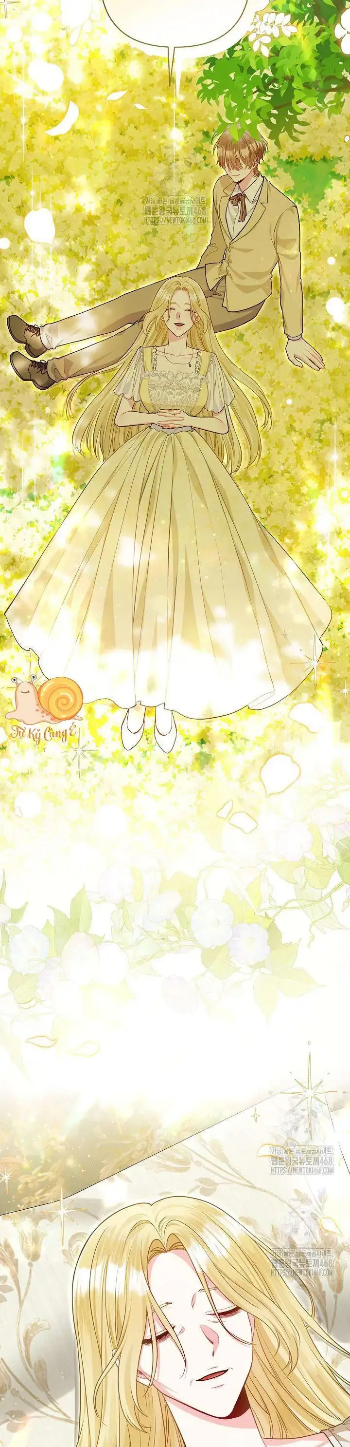 Là Ác Nữ, Nhưng Đã In Dấu Ấn Với Nam Chính - Chapter 13 - Page 29