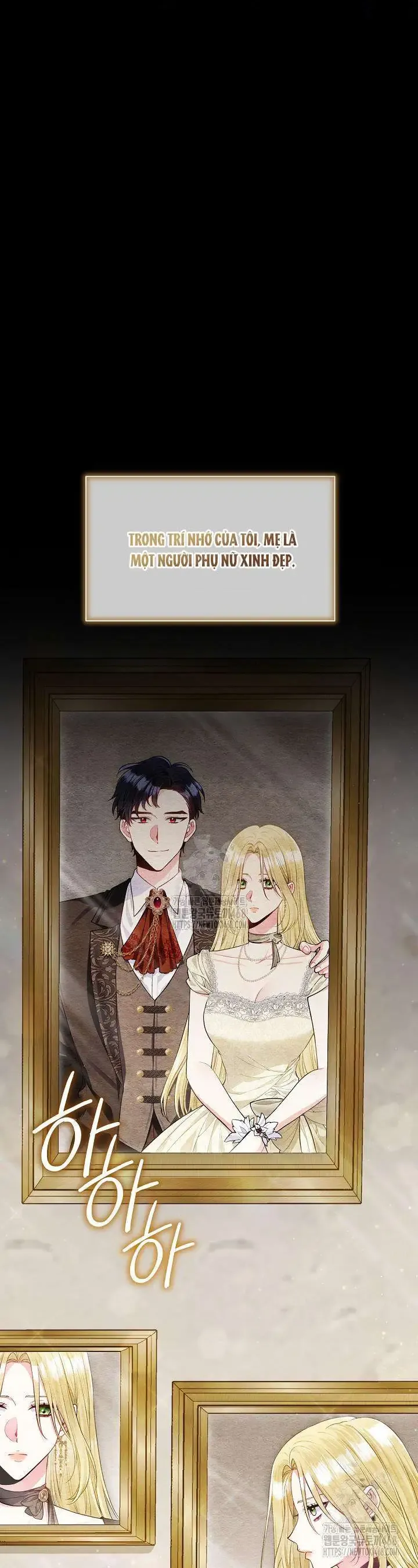 Là Ác Nữ, Nhưng Đã In Dấu Ấn Với Nam Chính - Chapter 13 - Page 3