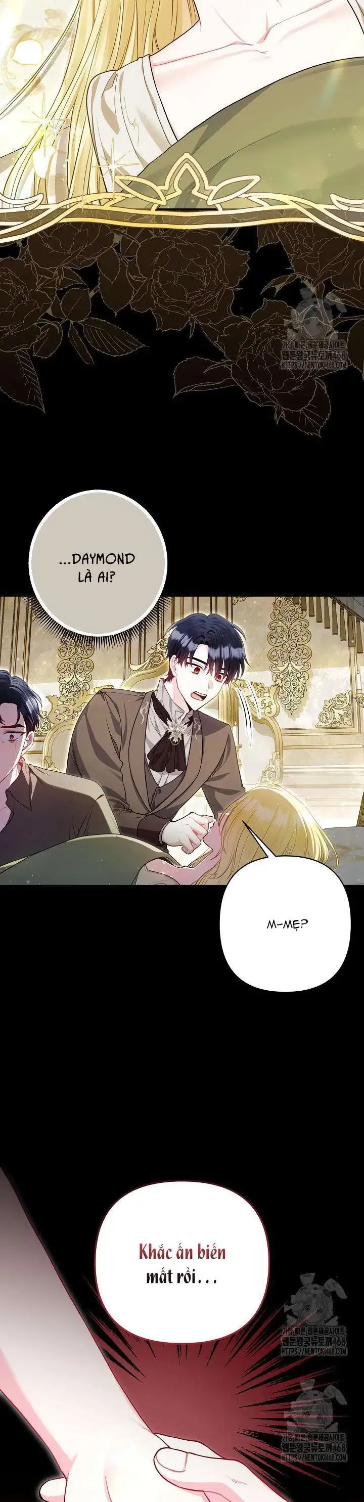 Là Ác Nữ, Nhưng Đã In Dấu Ấn Với Nam Chính - Chapter 13 - Page 30