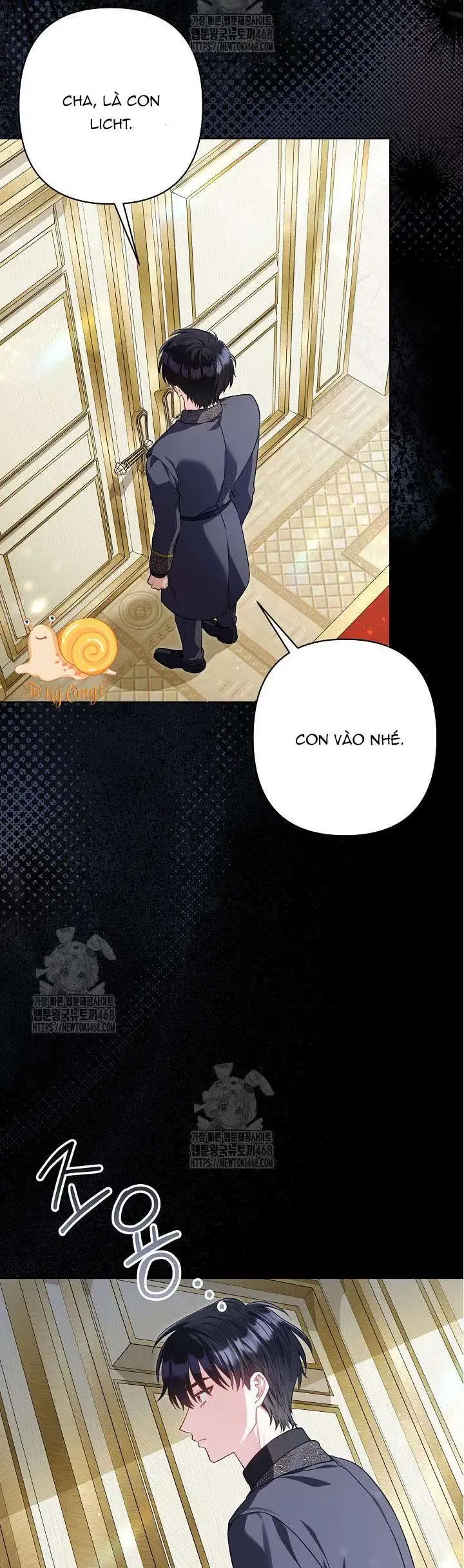 Là Ác Nữ, Nhưng Đã In Dấu Ấn Với Nam Chính - Chapter 13 - Page 38