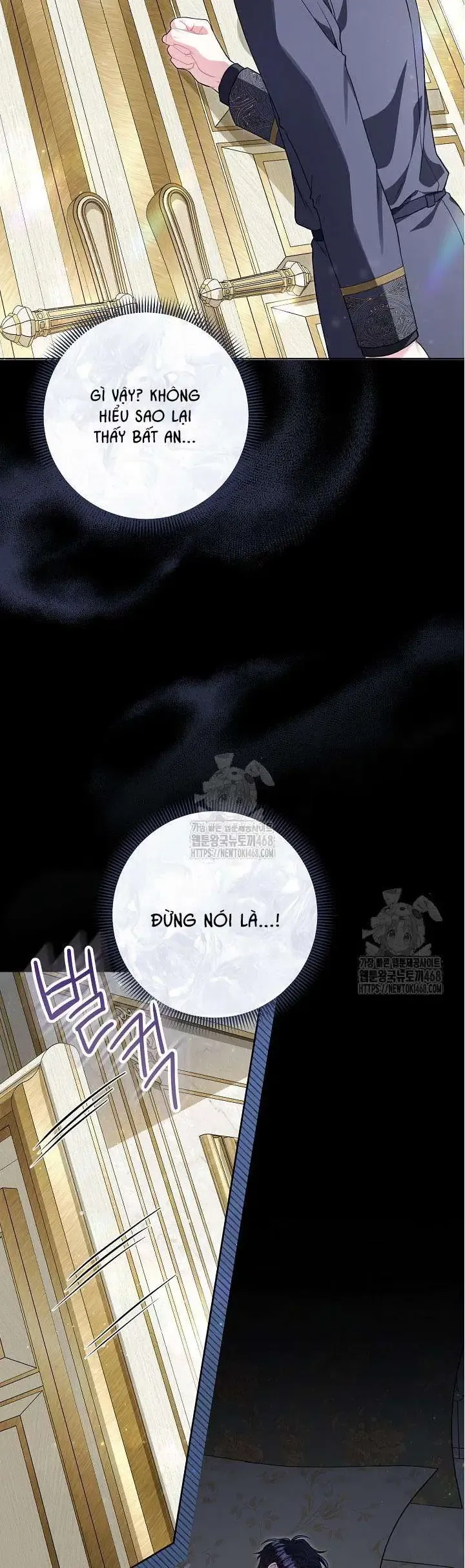 Là Ác Nữ, Nhưng Đã In Dấu Ấn Với Nam Chính - Chapter 13 - Page 39