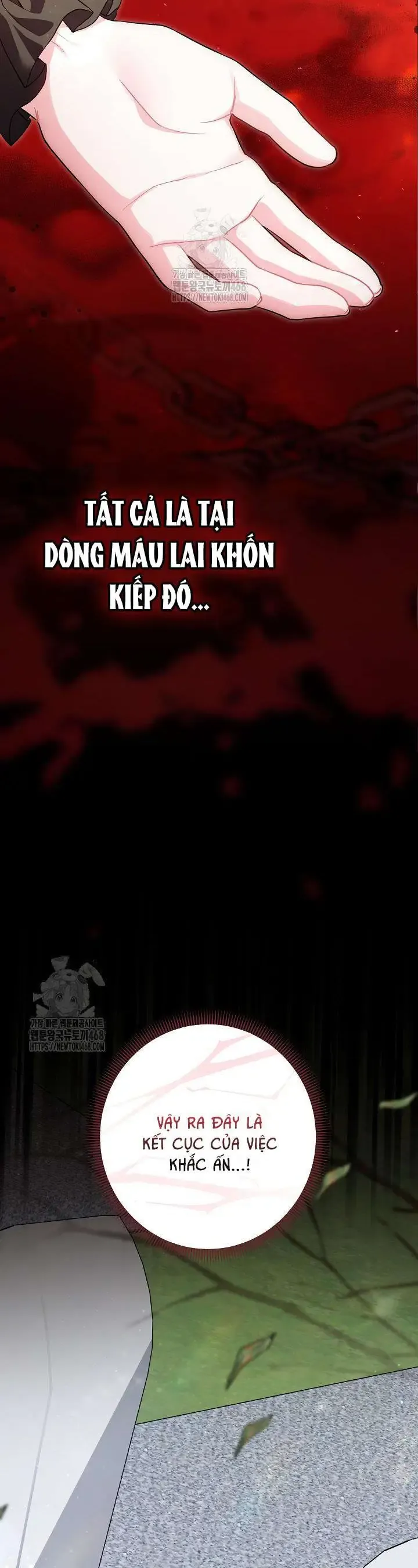 Là Ác Nữ, Nhưng Đã In Dấu Ấn Với Nam Chính - Chapter 13 - Page 43