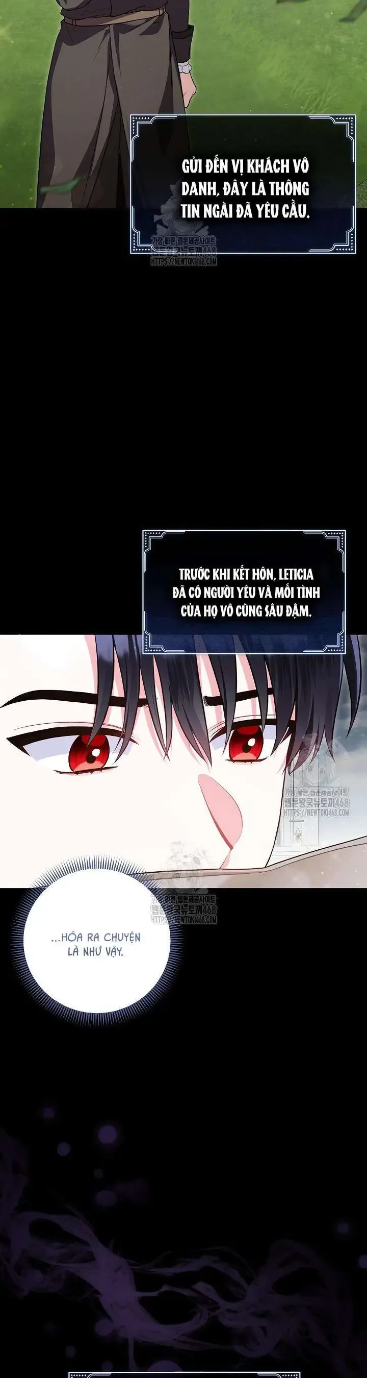 Là Ác Nữ, Nhưng Đã In Dấu Ấn Với Nam Chính - Chapter 13 - Page 45