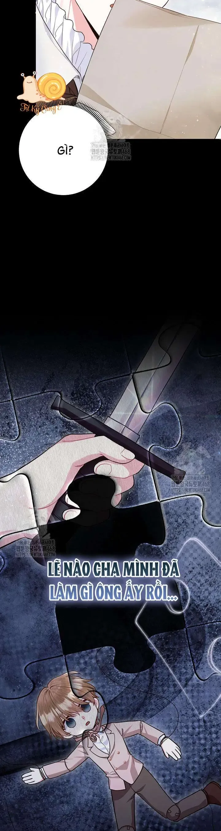 Là Ác Nữ, Nhưng Đã In Dấu Ấn Với Nam Chính - Chapter 13 - Page 49