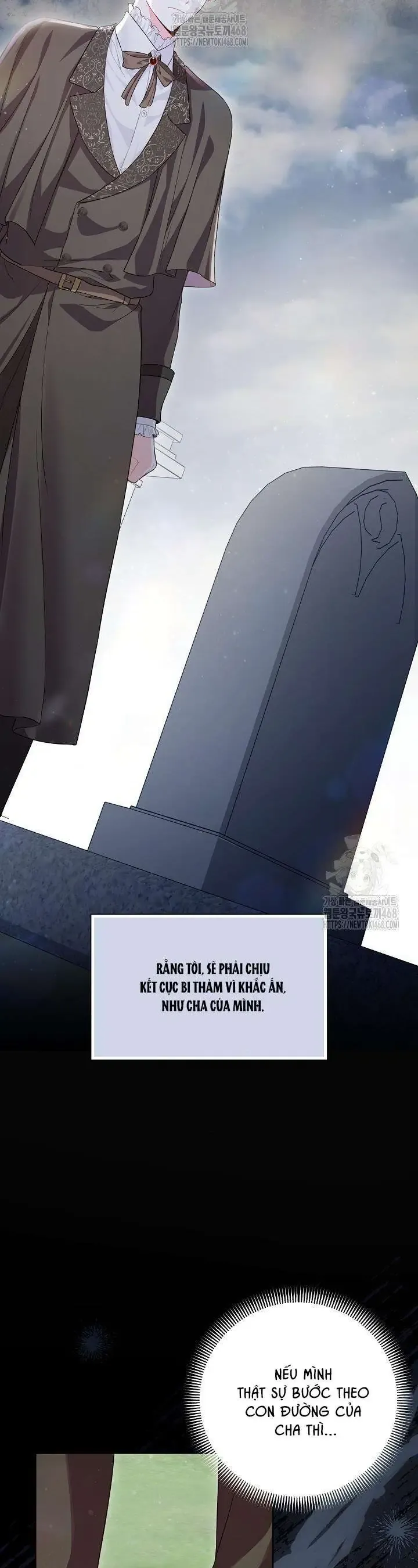 Là Ác Nữ, Nhưng Đã In Dấu Ấn Với Nam Chính - Chapter 13 - Page 51