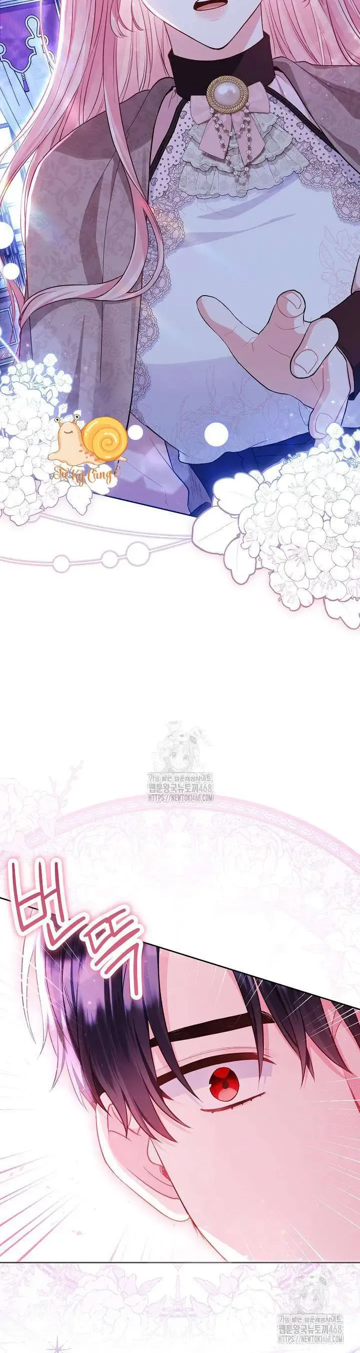 Là Ác Nữ, Nhưng Đã In Dấu Ấn Với Nam Chính - Chapter 13 - Page 55