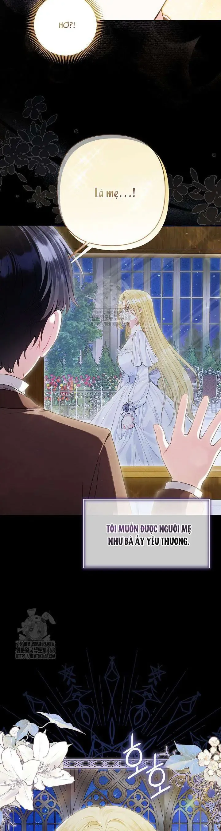 Là Ác Nữ, Nhưng Đã In Dấu Ấn Với Nam Chính - Chapter 13 - Page 6