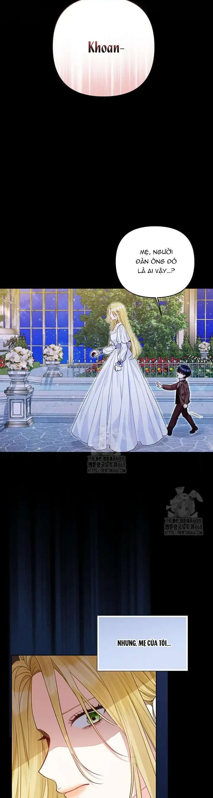 Là Ác Nữ, Nhưng Đã In Dấu Ấn Với Nam Chính - Chapter 13 - Page 9