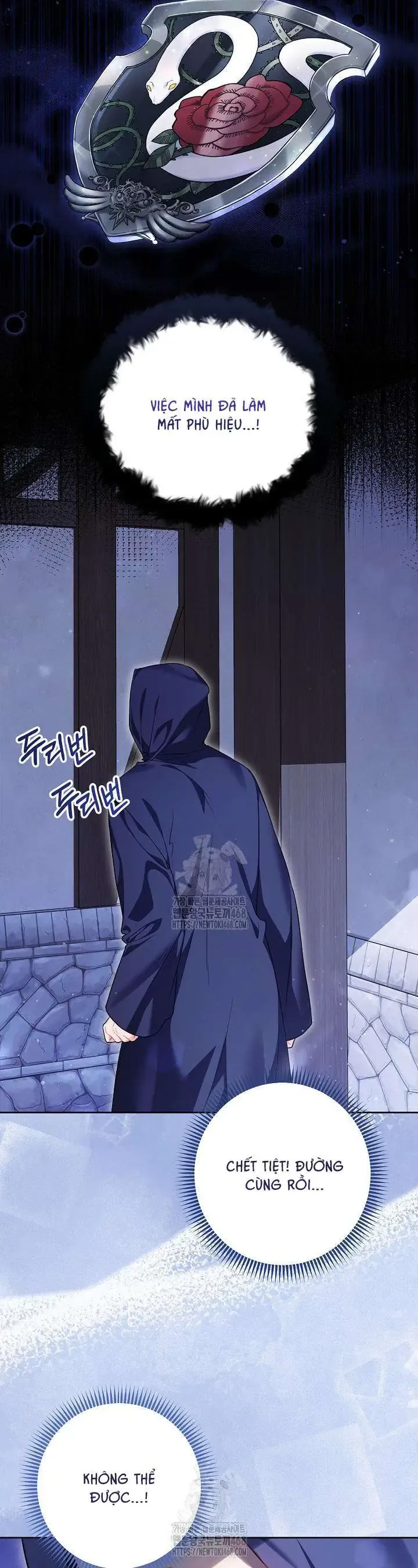 Là Ác Nữ, Nhưng Đã In Dấu Ấn Với Nam Chính - Chapter 14 - Page 11