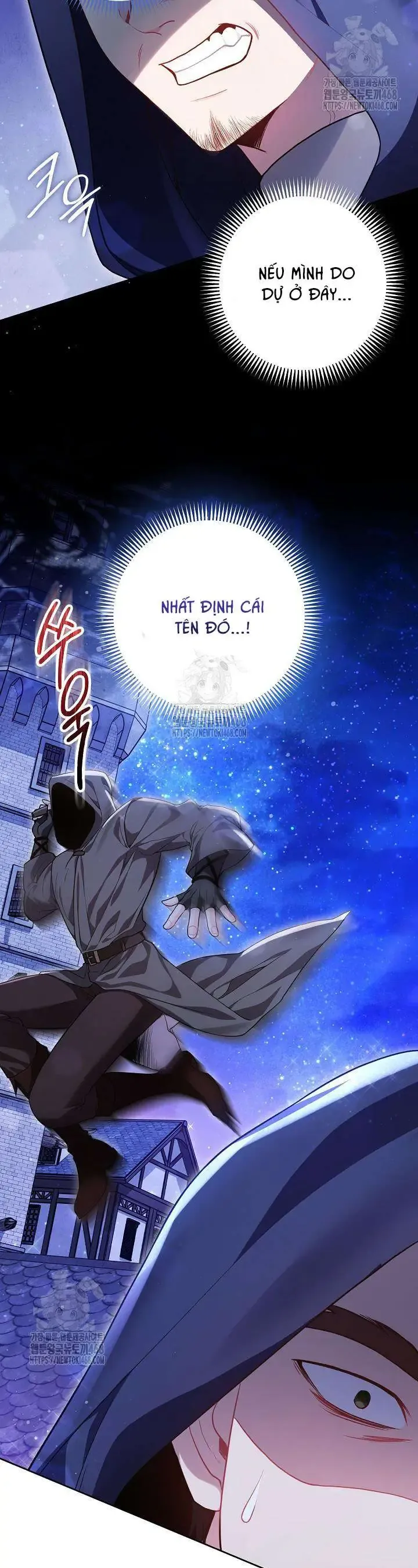 Là Ác Nữ, Nhưng Đã In Dấu Ấn Với Nam Chính - Chapter 14 - Page 12
