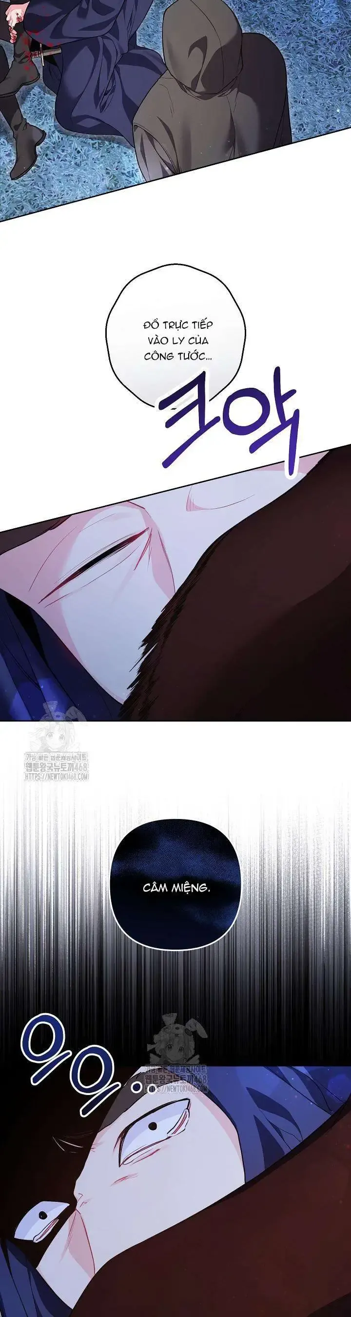 Là Ác Nữ, Nhưng Đã In Dấu Ấn Với Nam Chính - Chapter 14 - Page 15