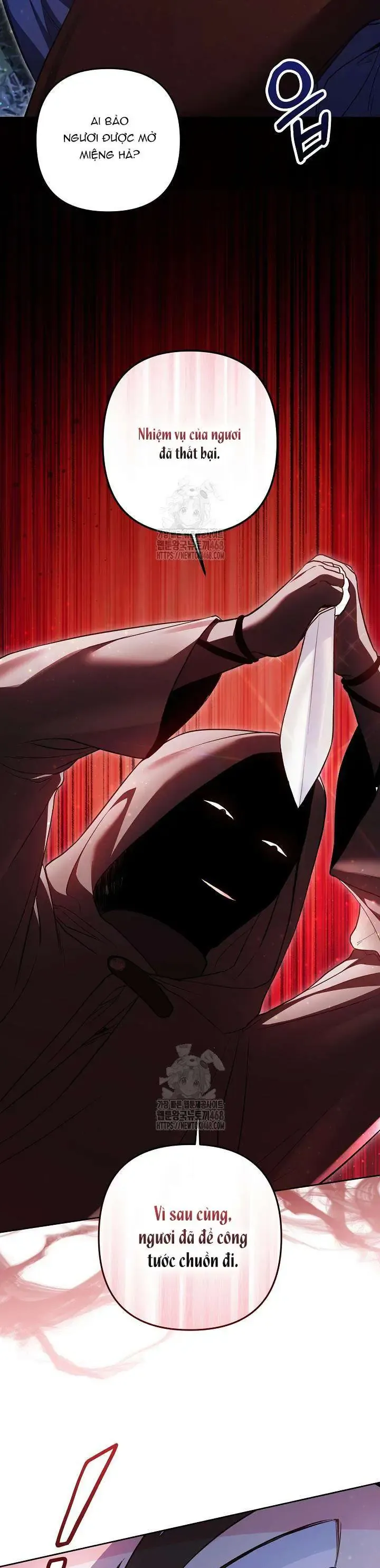 Là Ác Nữ, Nhưng Đã In Dấu Ấn Với Nam Chính - Chapter 14 - Page 16