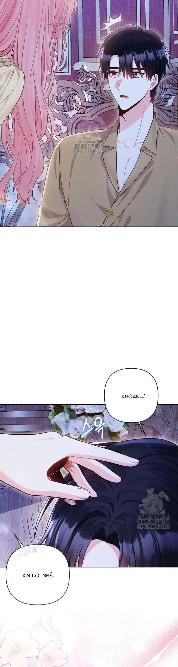 Là Ác Nữ, Nhưng Đã In Dấu Ấn Với Nam Chính - Chapter 14 - Page 24