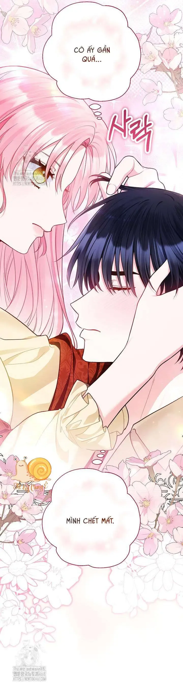 Là Ác Nữ, Nhưng Đã In Dấu Ấn Với Nam Chính - Chapter 14 - Page 25