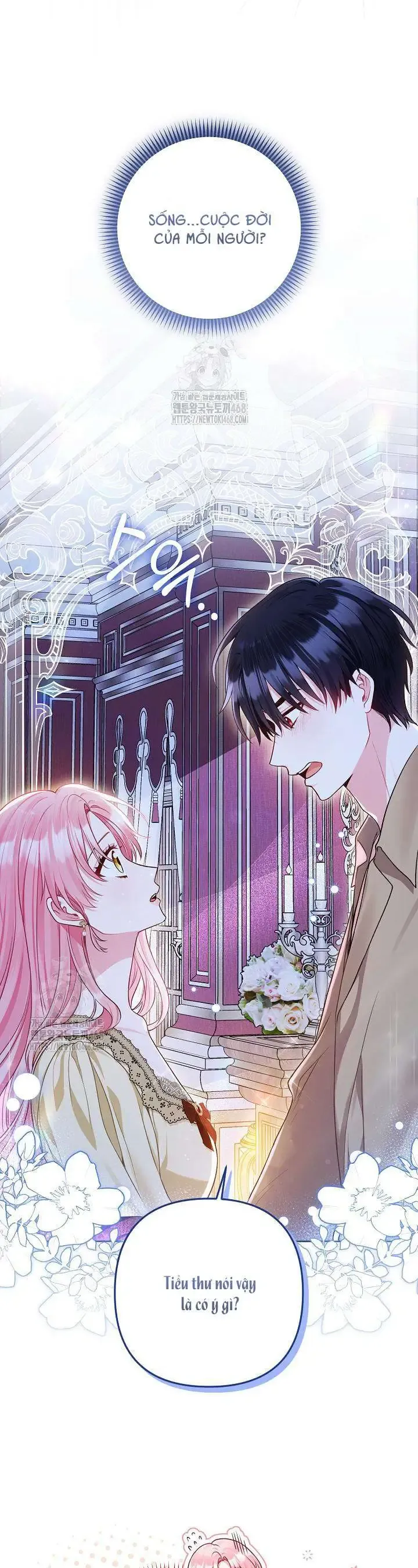 Là Ác Nữ, Nhưng Đã In Dấu Ấn Với Nam Chính - Chapter 14 - Page 33