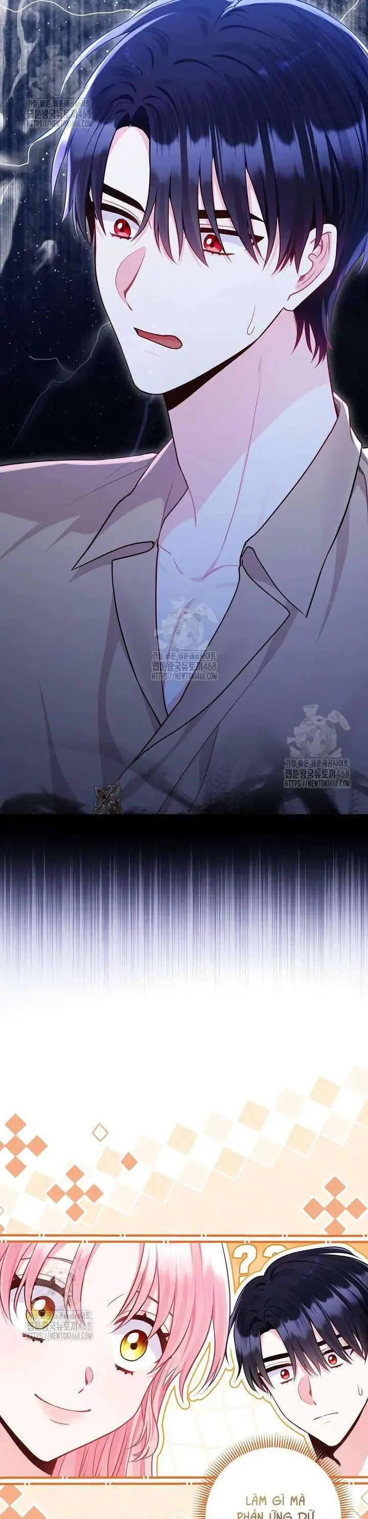 Là Ác Nữ, Nhưng Đã In Dấu Ấn Với Nam Chính - Chapter 14 - Page 37