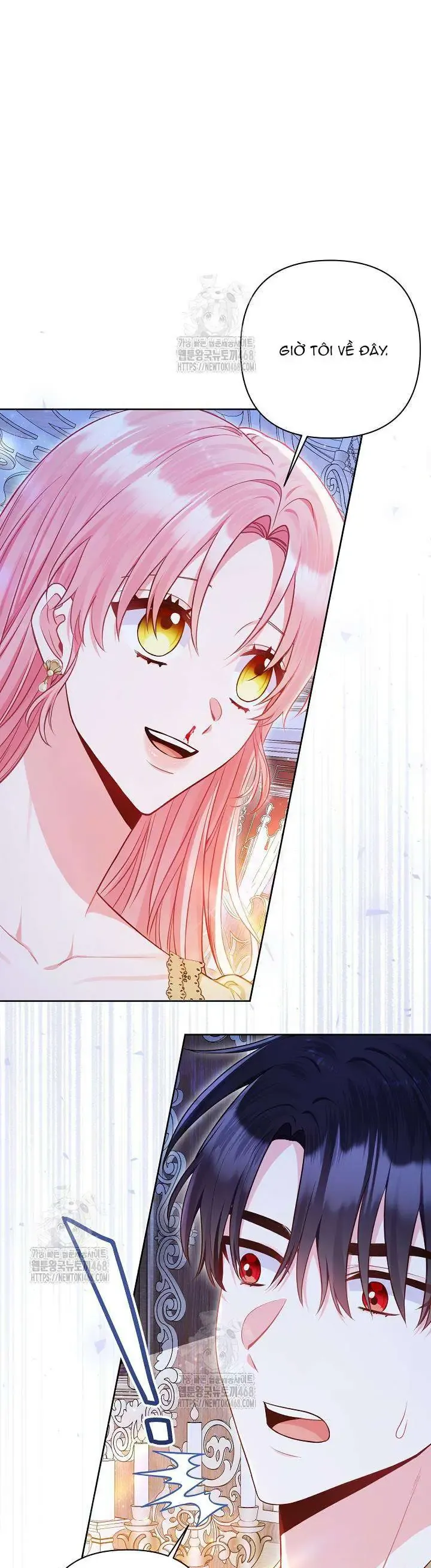 Là Ác Nữ, Nhưng Đã In Dấu Ấn Với Nam Chính - Chapter 14 - Page 40