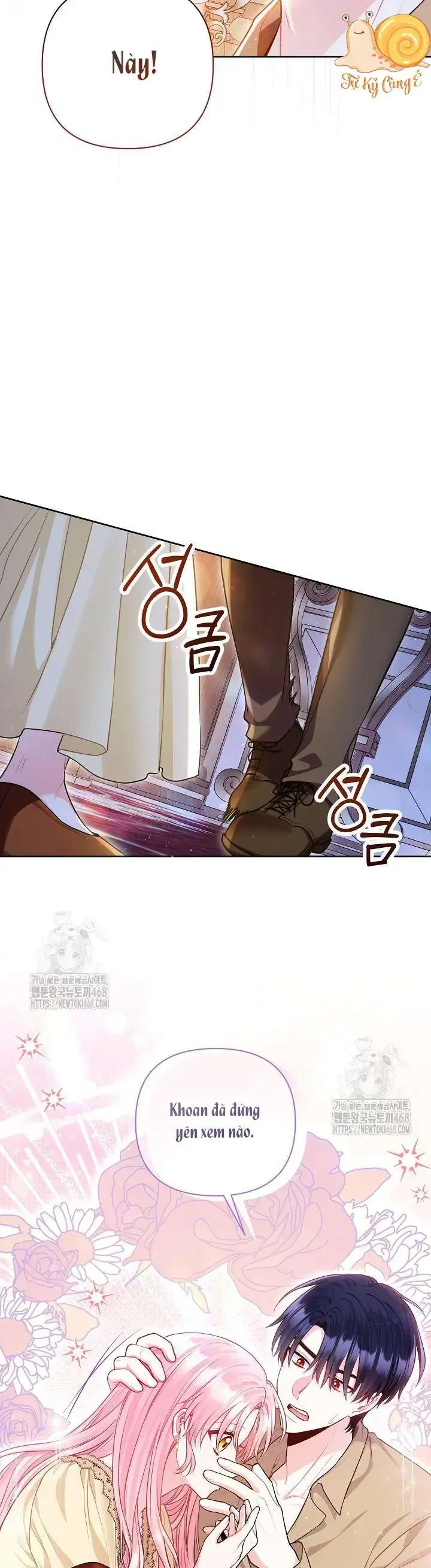 Là Ác Nữ, Nhưng Đã In Dấu Ấn Với Nam Chính - Chapter 14 - Page 41